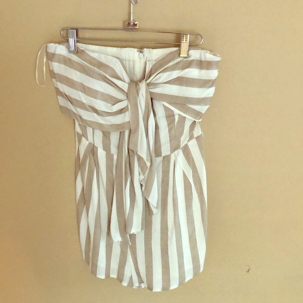 Cute romper